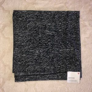Lululemon Vinyasa Wrap NWT